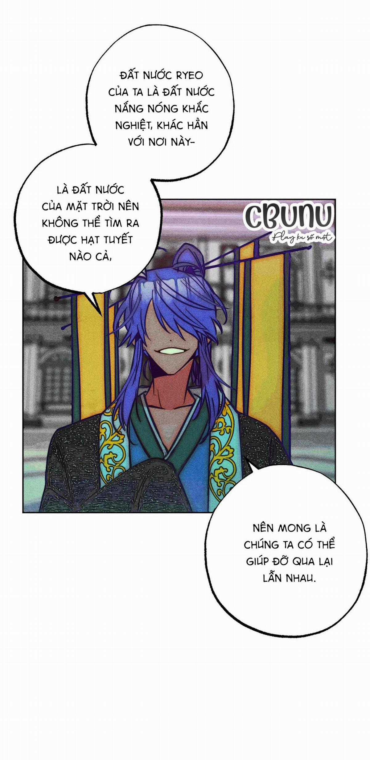 Yugioh Arc-V Chapter 49 trang 40