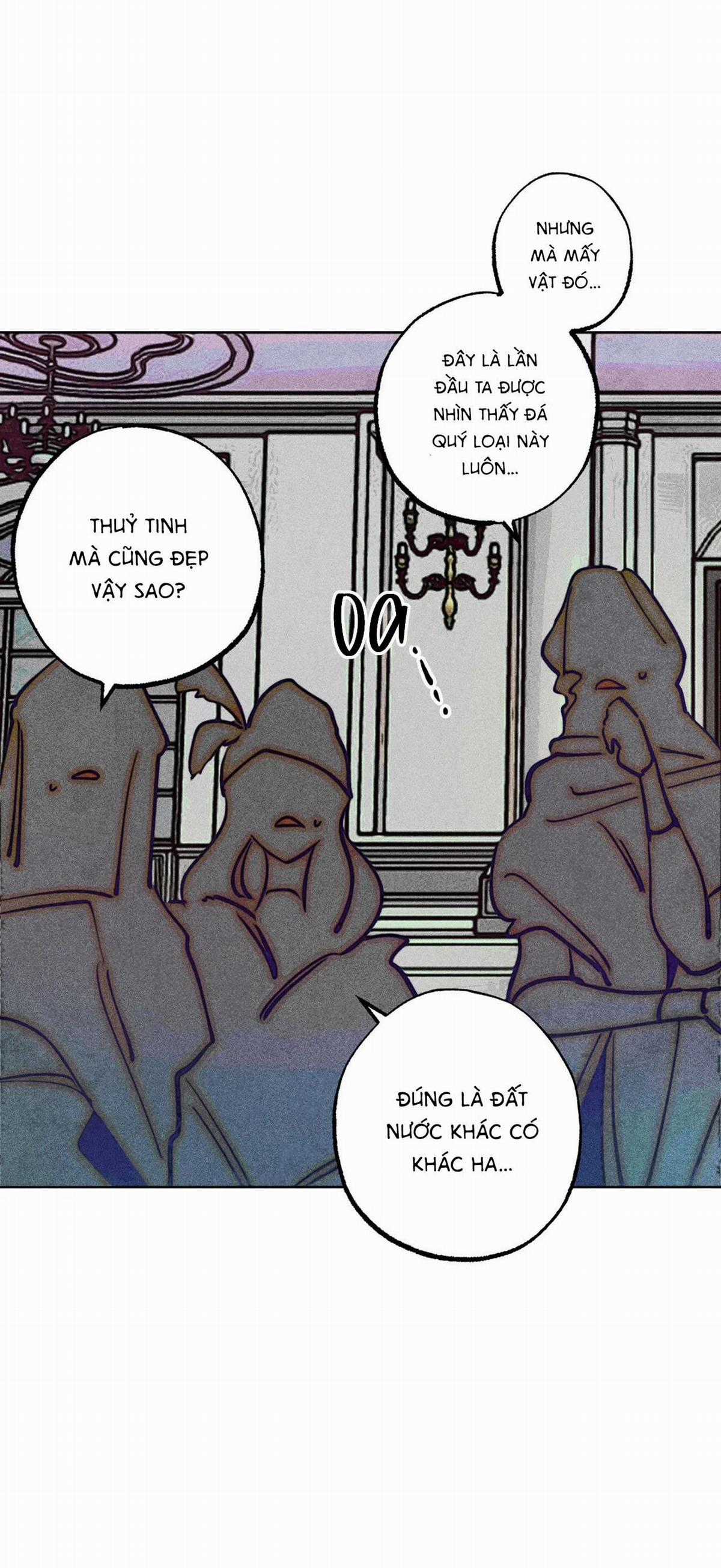 Yugioh Arc-V Chapter 49 trang 44