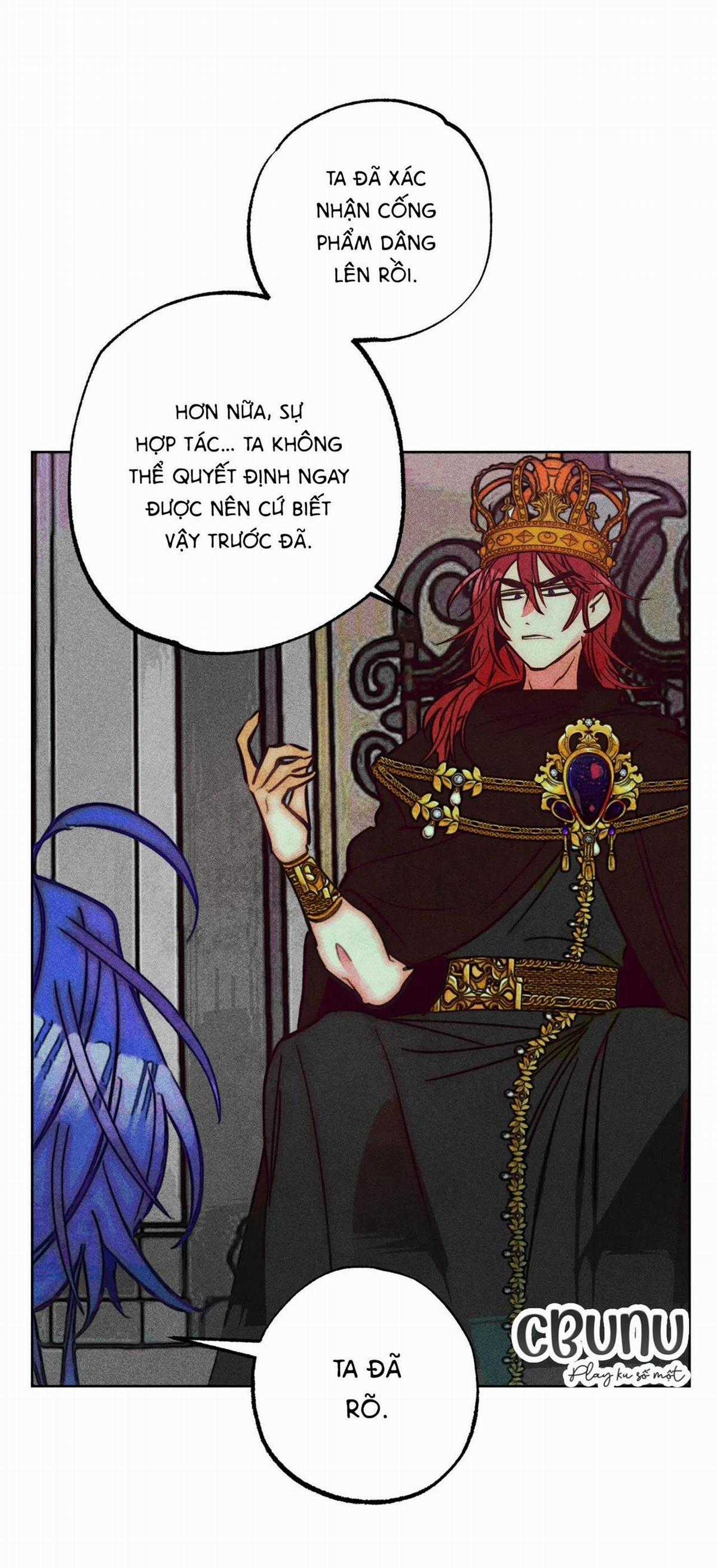 Yugioh Arc-V Chapter 49 trang 46