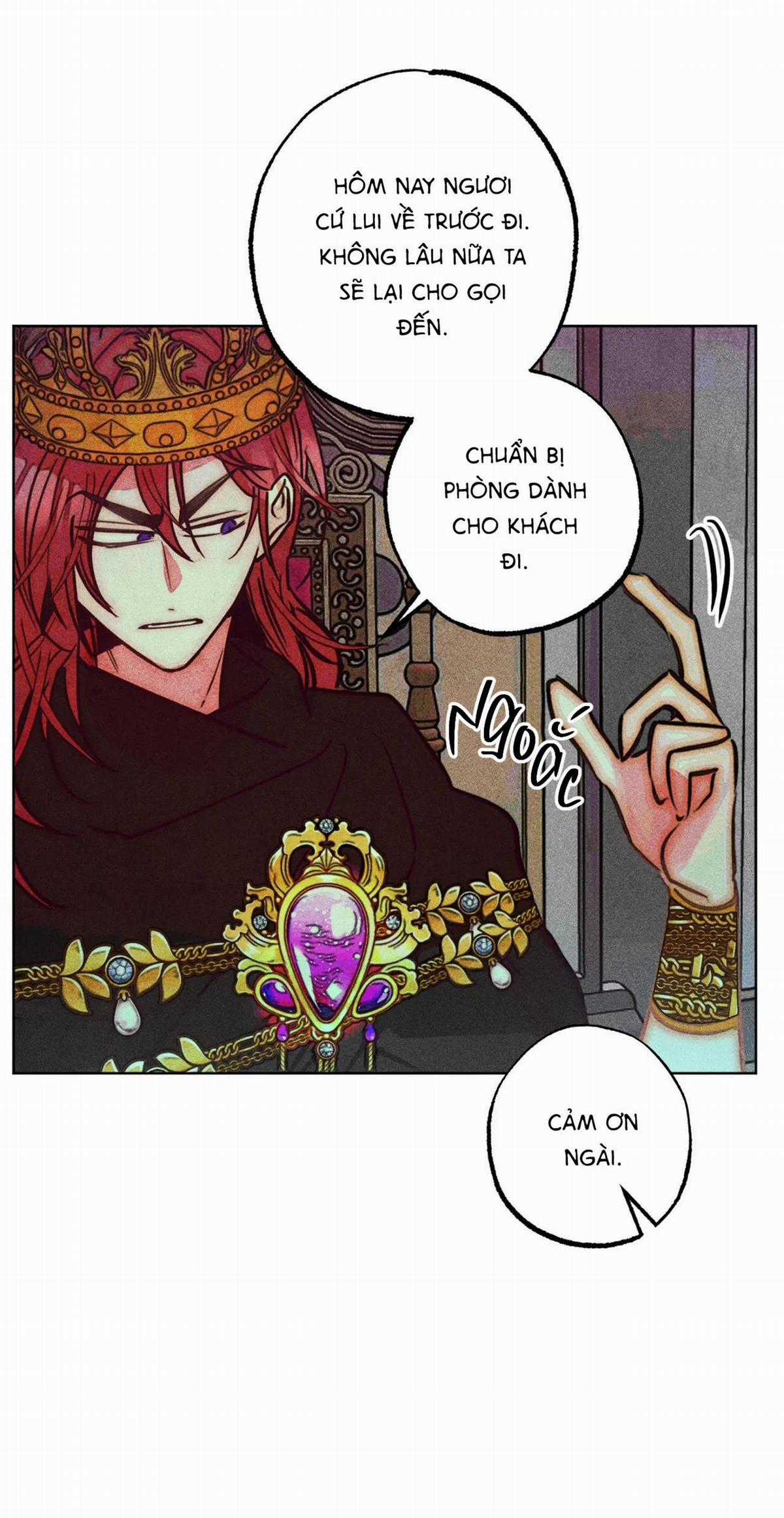Yugioh Arc-V Chapter 49 trang 47