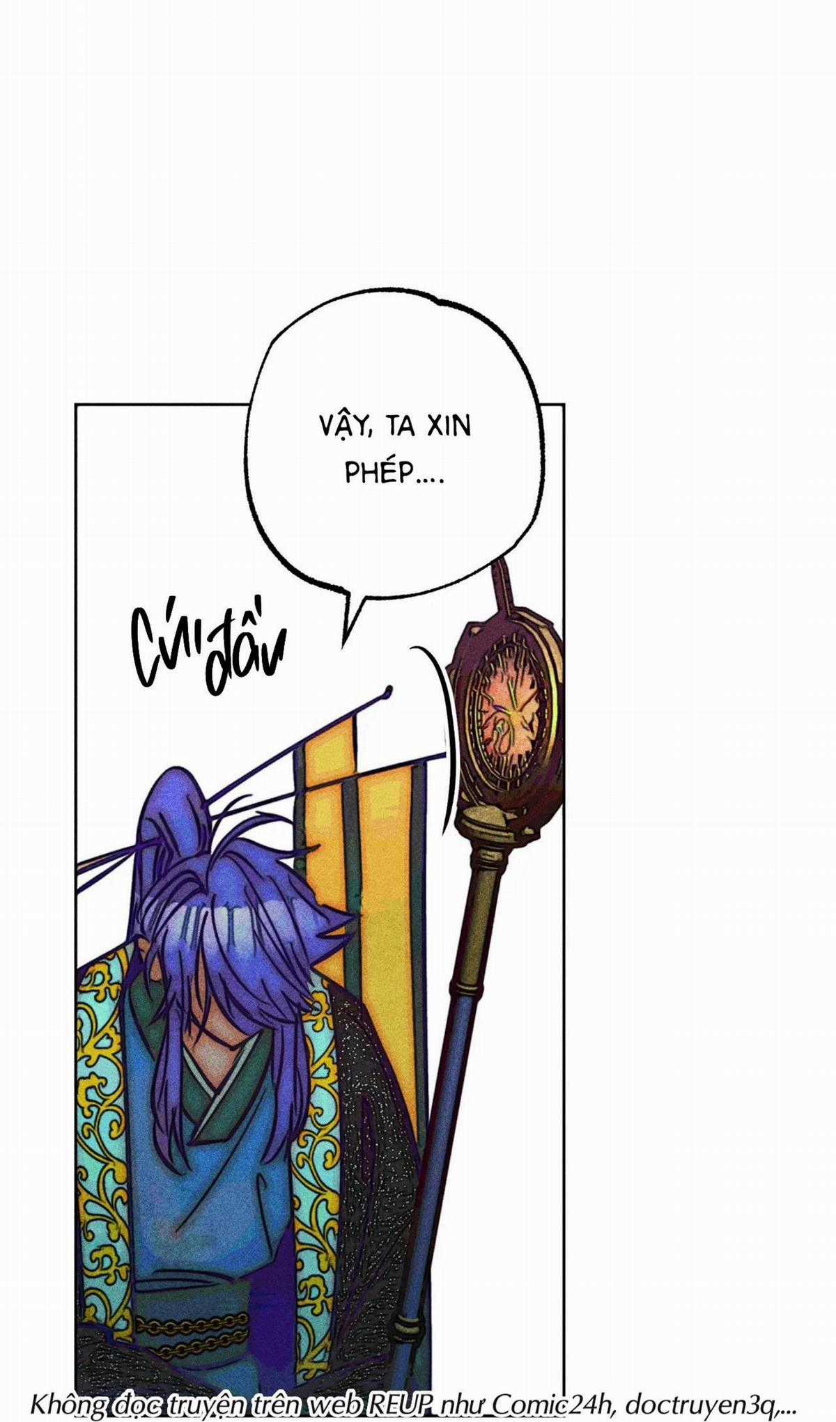 Yugioh Arc-V Chapter 49 trang 48