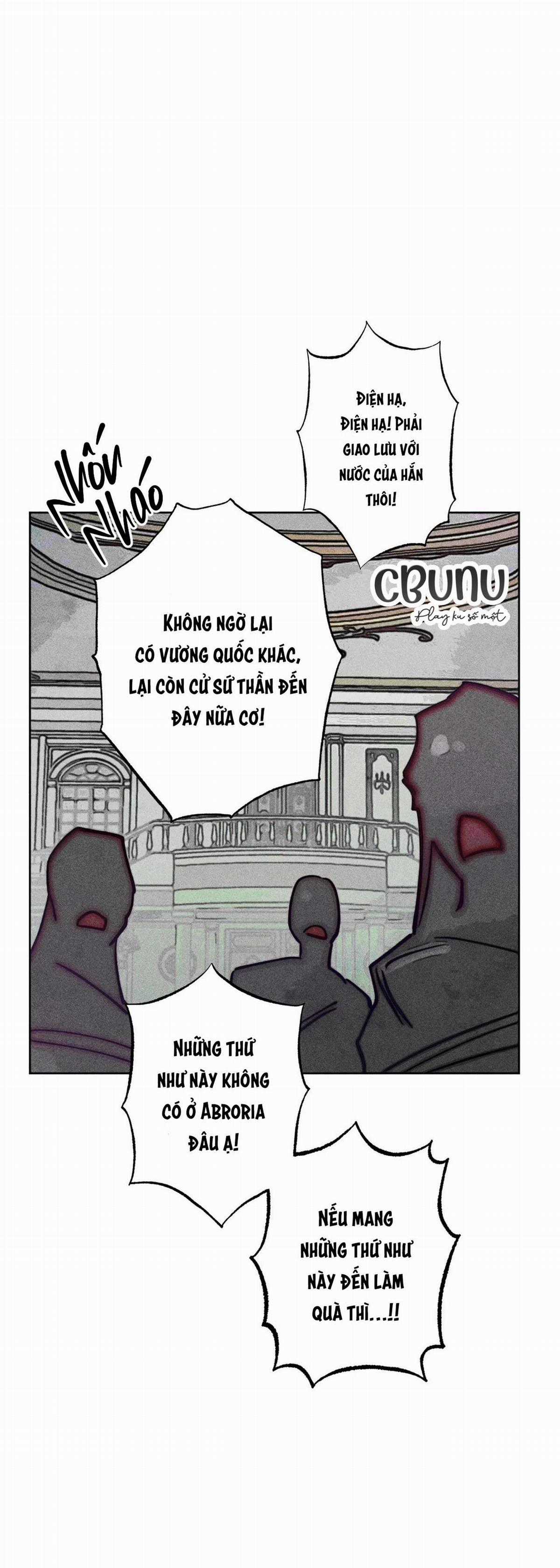Yugioh Arc-V Chapter 49 trang 51