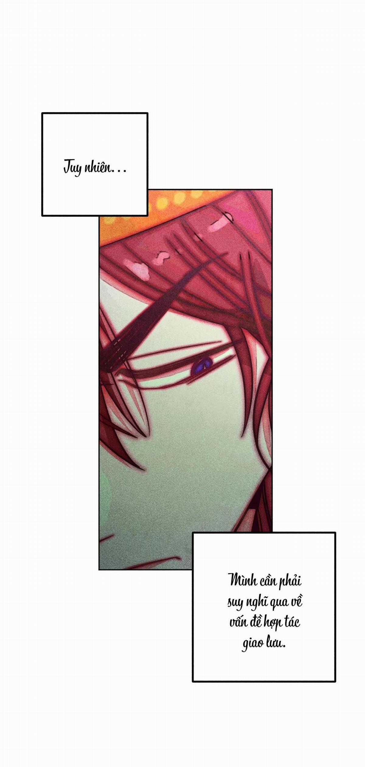 Yugioh Arc-V Chapter 49 trang 54
