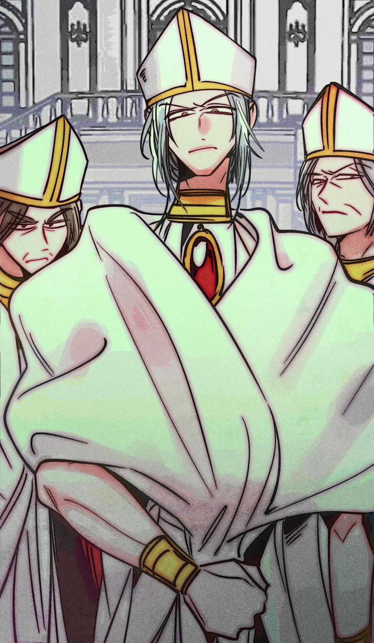 Yugioh Arc-V Chapter 49 trang 59