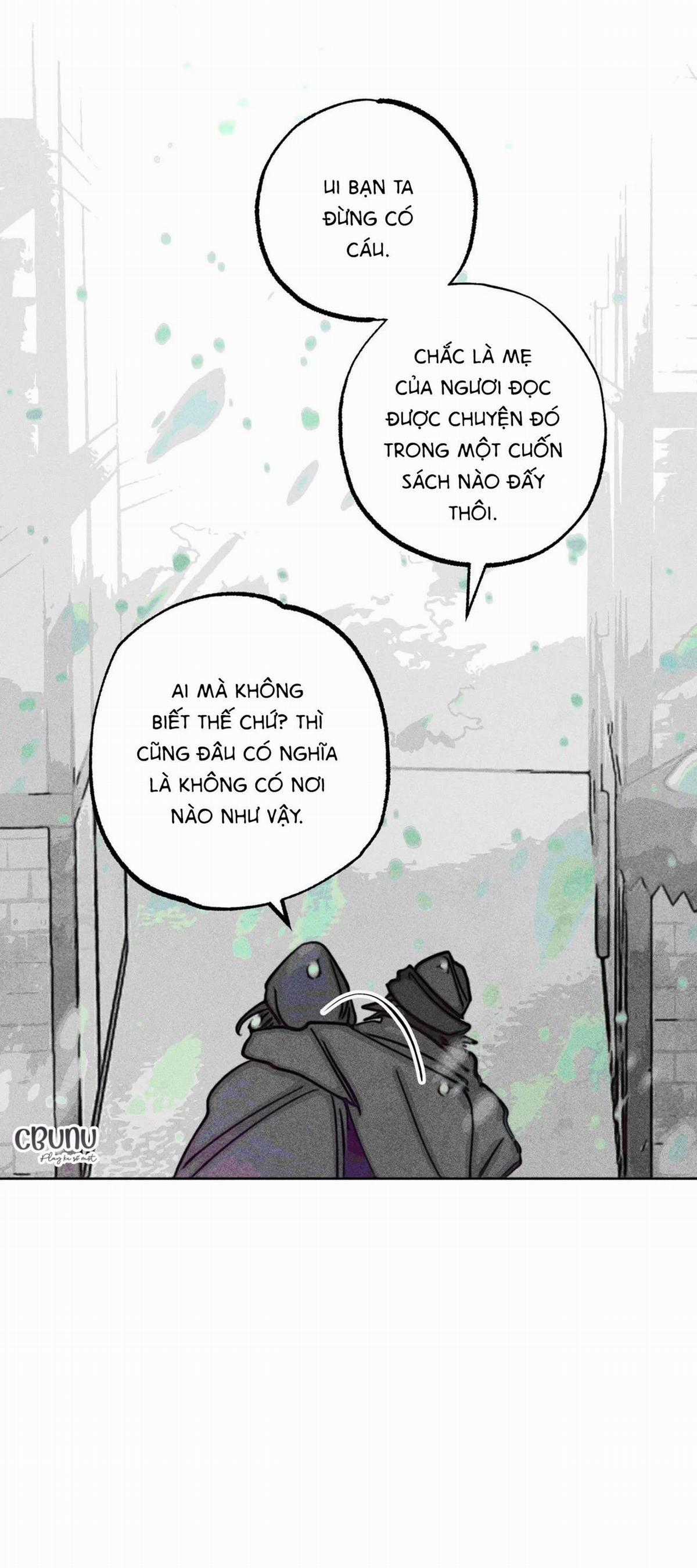 Yugioh Arc-V Chapter 49 trang 6