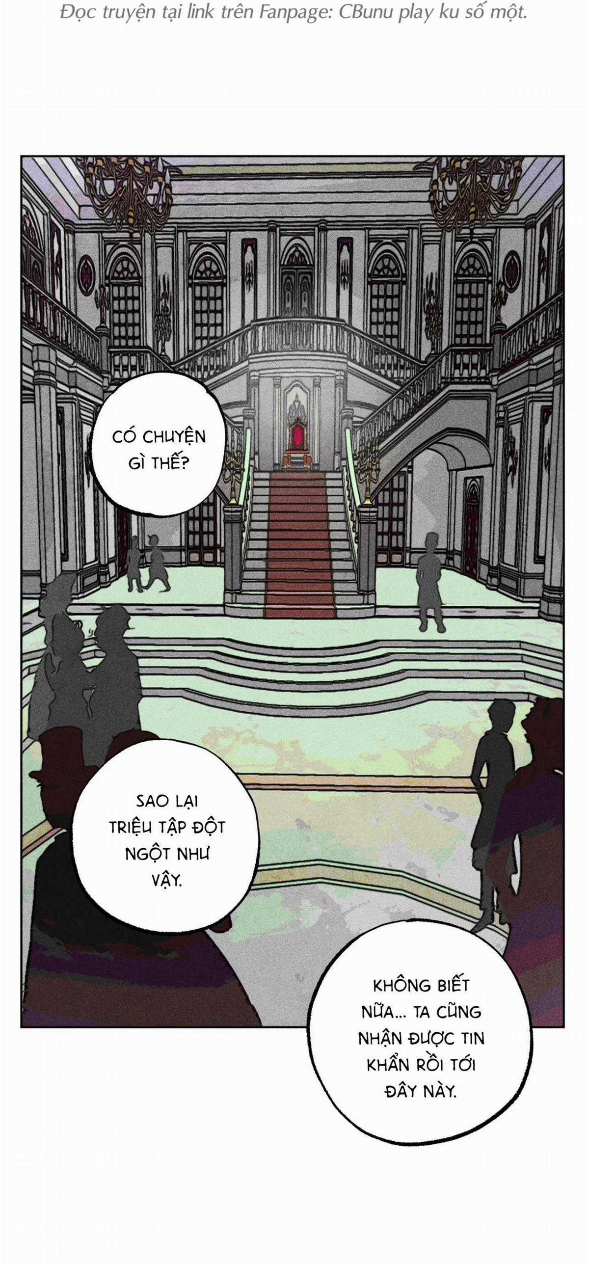 Yugioh Arc-V Chapter 49 trang 9