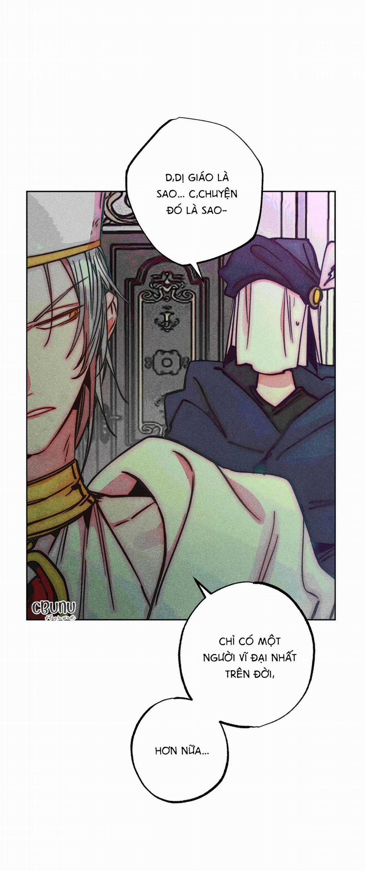 Yugioh Arc-V Chapter 50 trang 10