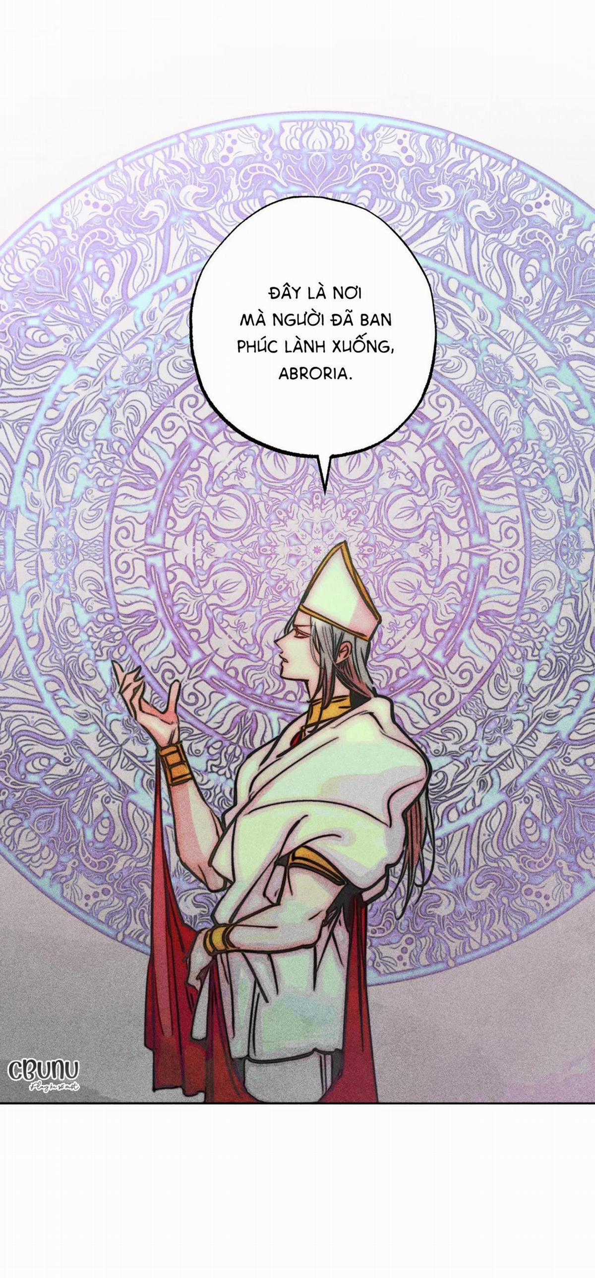 Yugioh Arc-V Chapter 50 trang 11