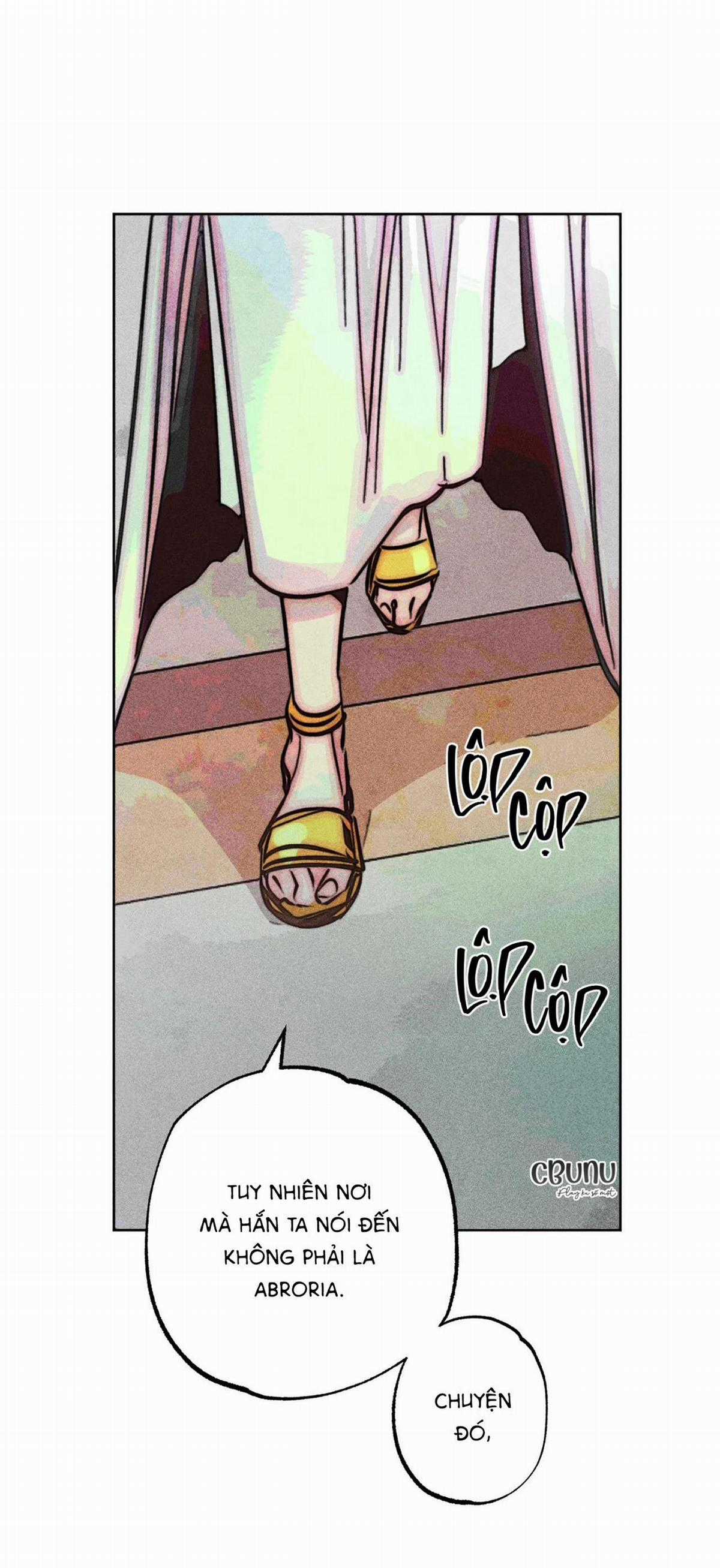 Yugioh Arc-V Chapter 50 trang 12