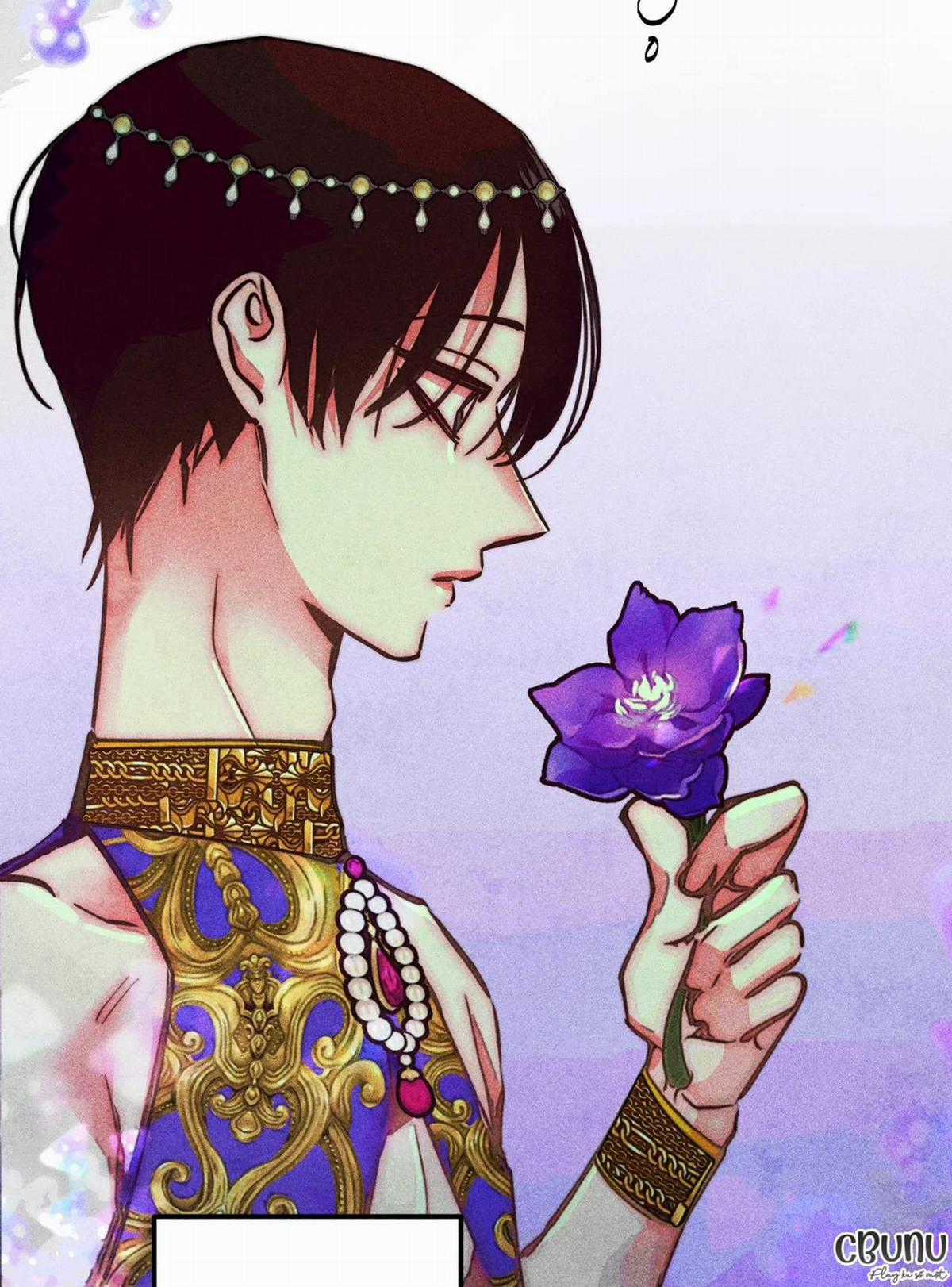 Yugioh Arc-V Chapter 50 trang 22