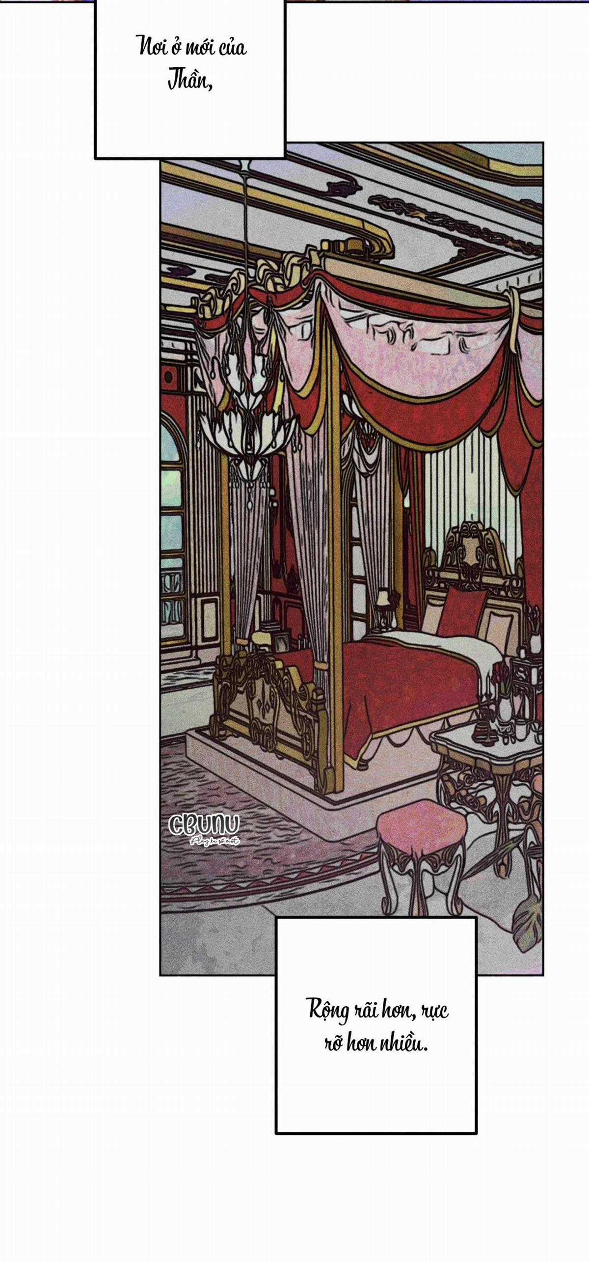 Yugioh Arc-V Chapter 50 trang 23