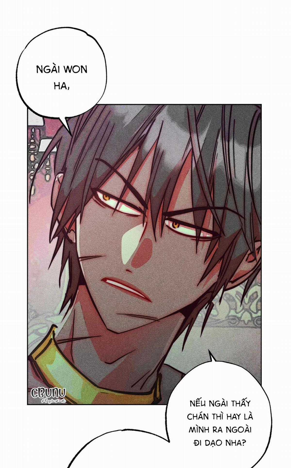 Yugioh Arc-V Chapter 50 trang 27