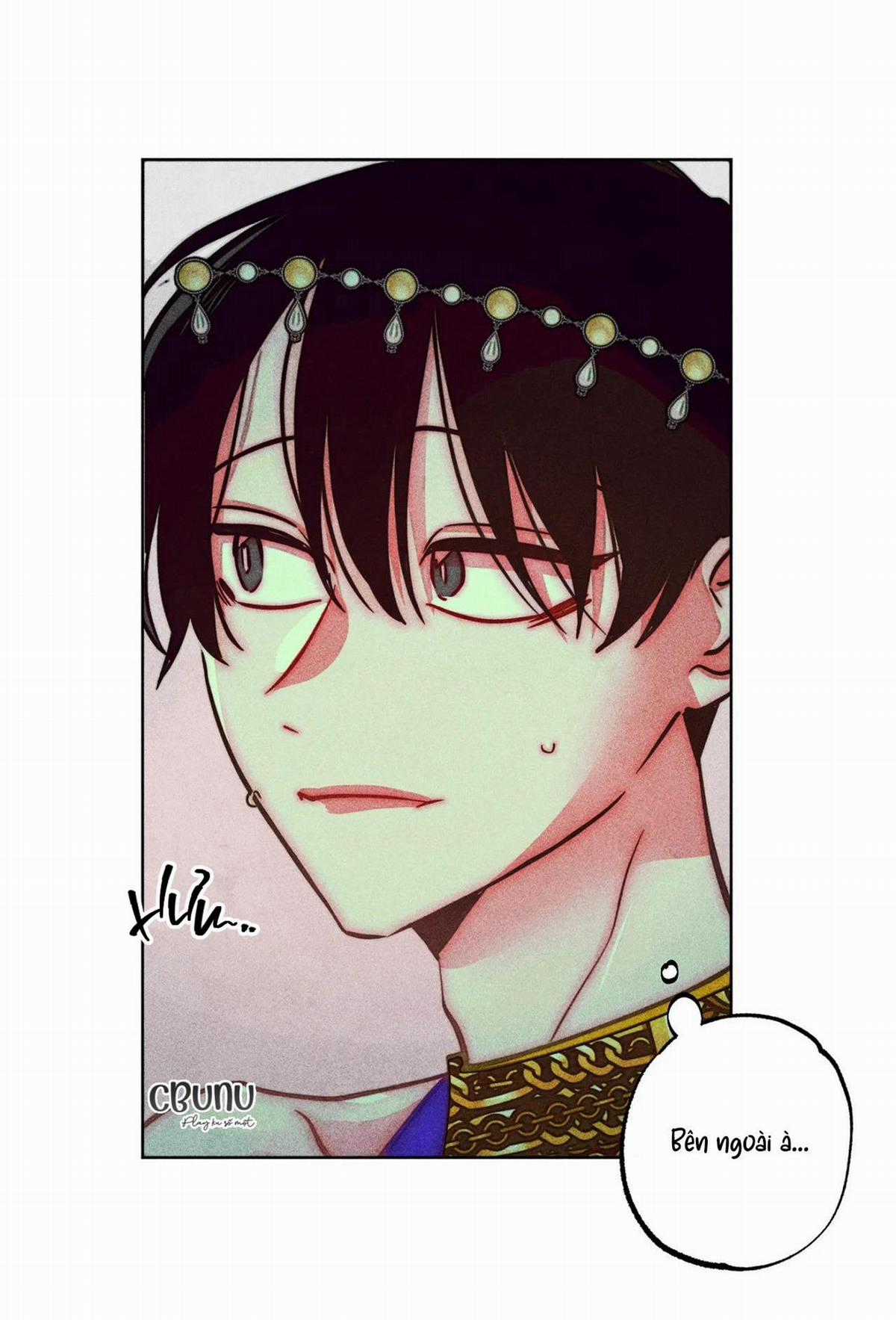 Yugioh Arc-V Chapter 50 trang 30