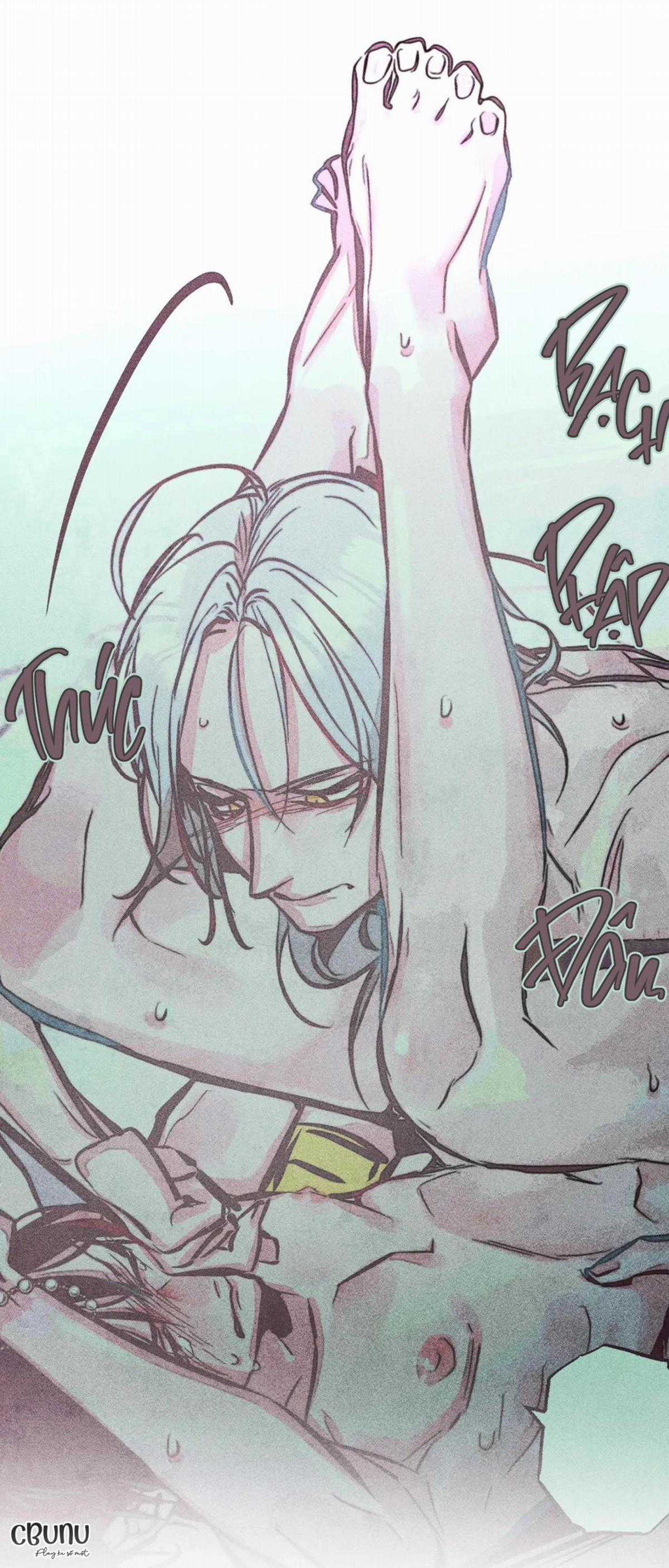 Yugioh Arc-V Chapter 50 trang 31