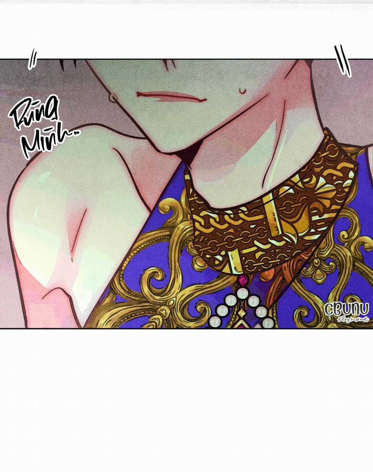 Yugioh Arc-V Chapter 50 trang 32