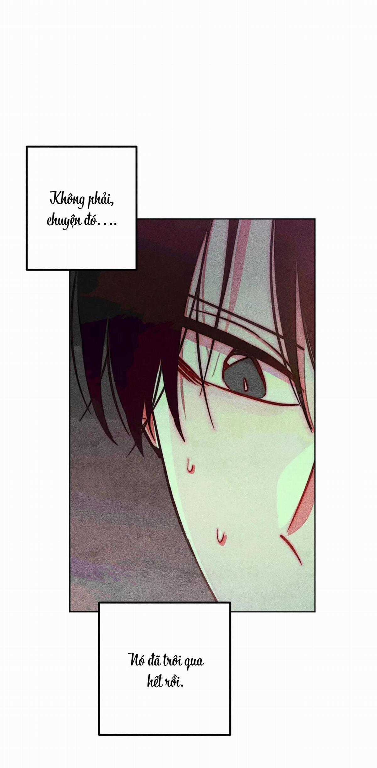 Yugioh Arc-V Chapter 50 trang 33