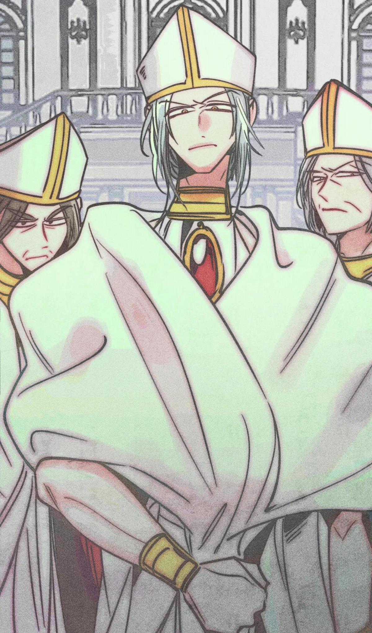 Yugioh Arc-V Chapter 50 trang 4