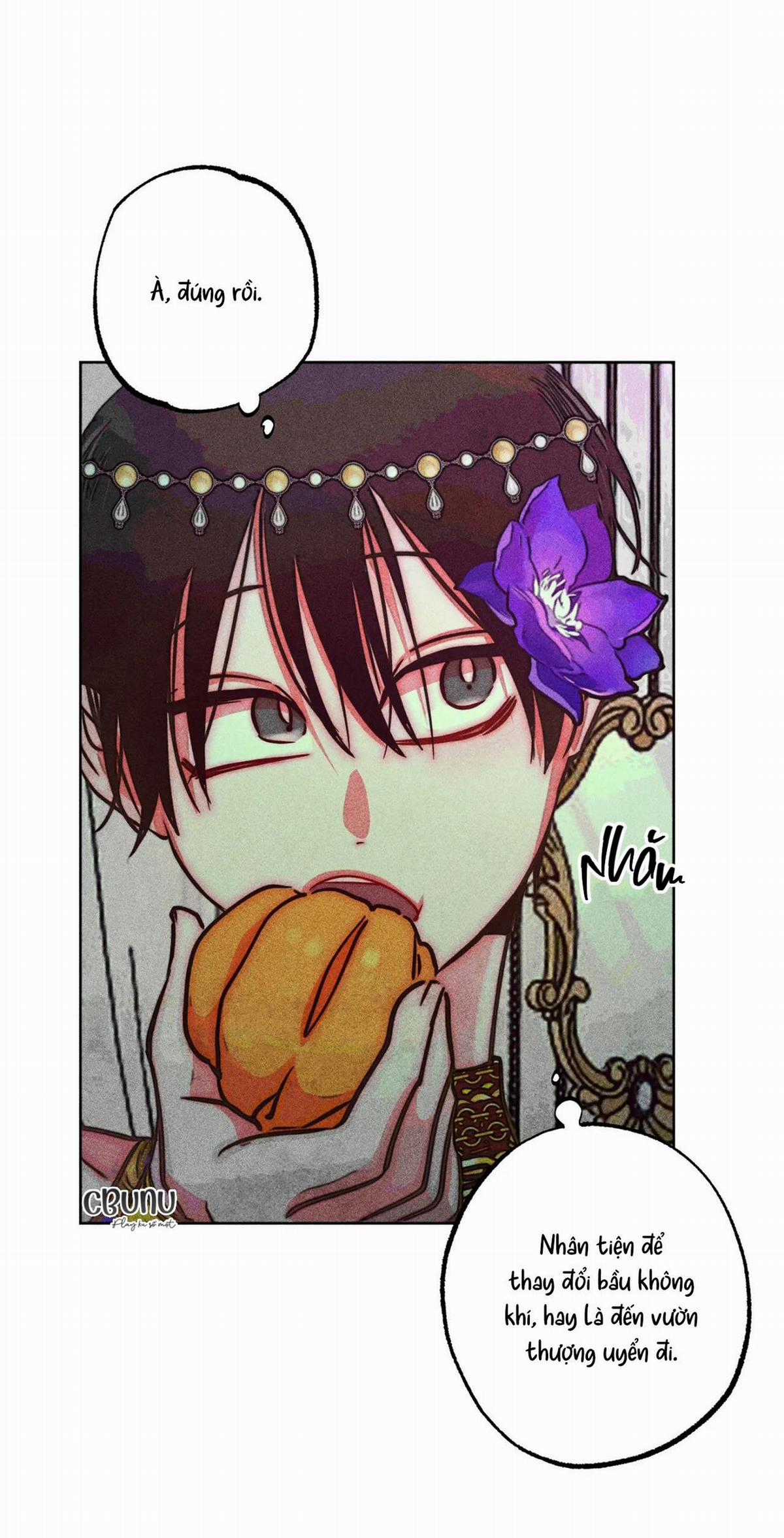 Yugioh Arc-V Chapter 50 trang 40