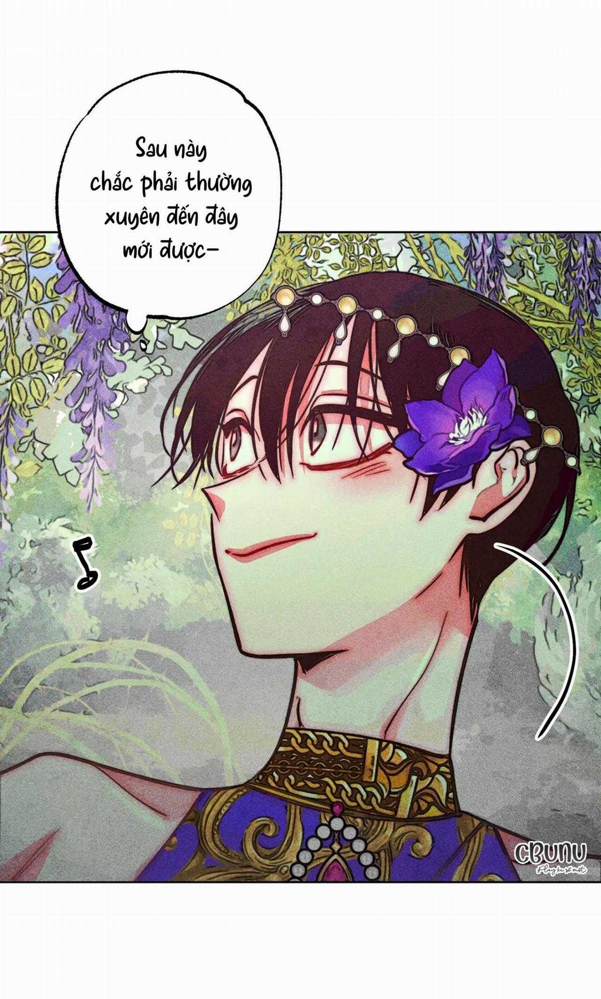 Yugioh Arc-V Chapter 50 trang 42