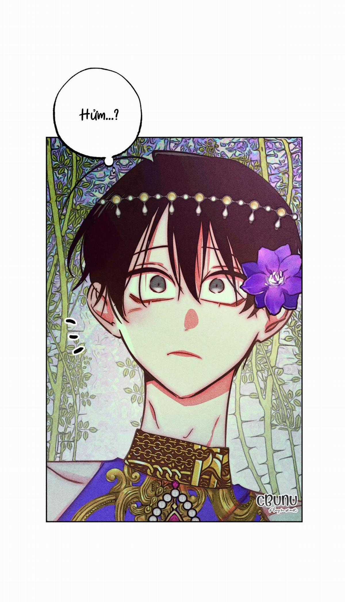 Yugioh Arc-V Chapter 50 trang 43