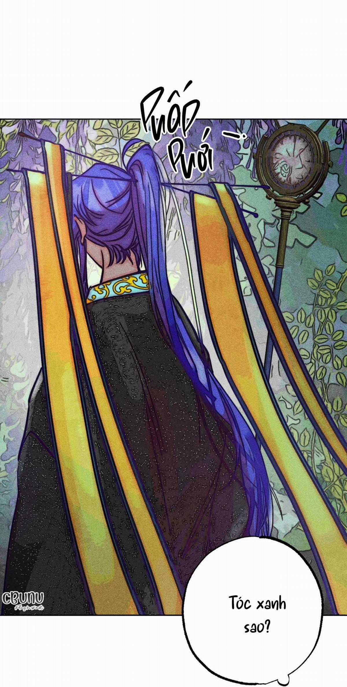 Yugioh Arc-V Chapter 50 trang 44