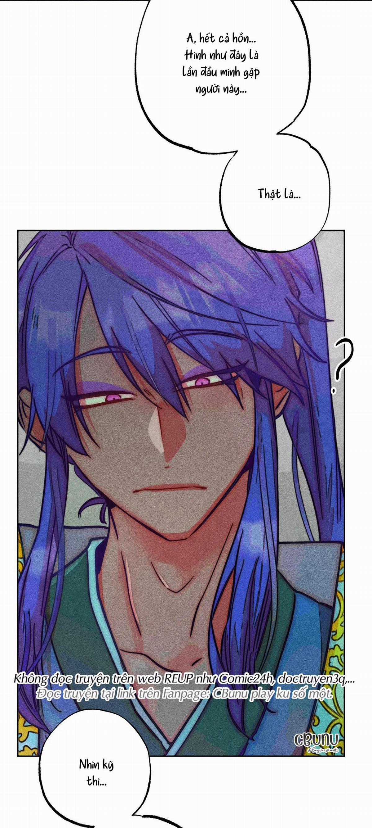 Yugioh Arc-V Chapter 50 trang 49