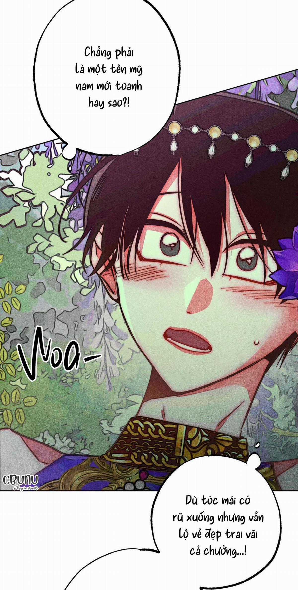 Yugioh Arc-V Chapter 50 trang 50