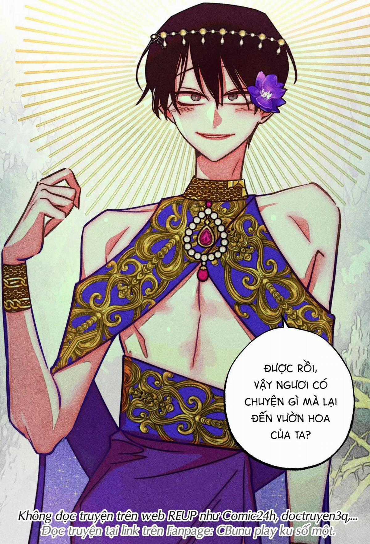 Yugioh Arc-V Chapter 50 trang 53