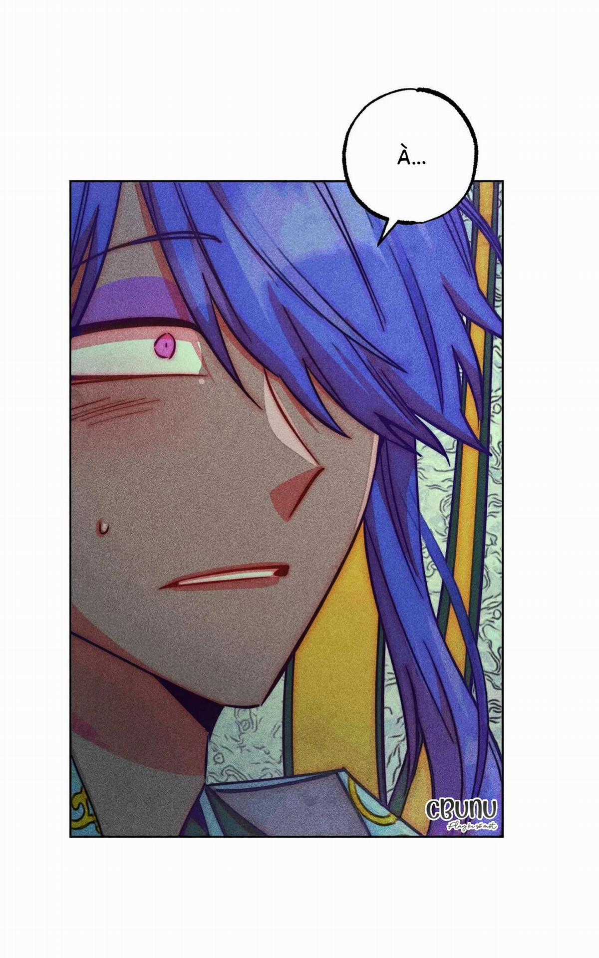 Yugioh Arc-V Chapter 50 trang 55