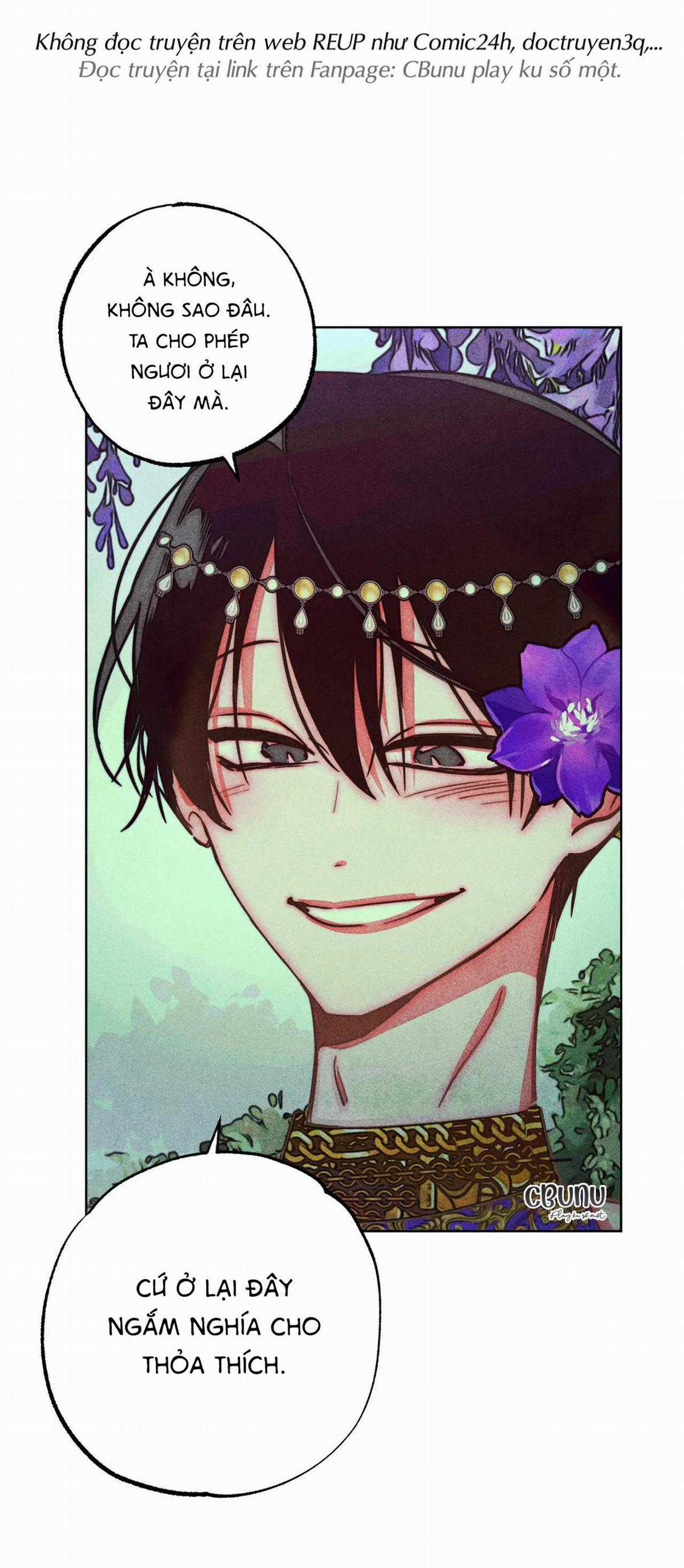 Yugioh Arc-V Chapter 50 trang 57