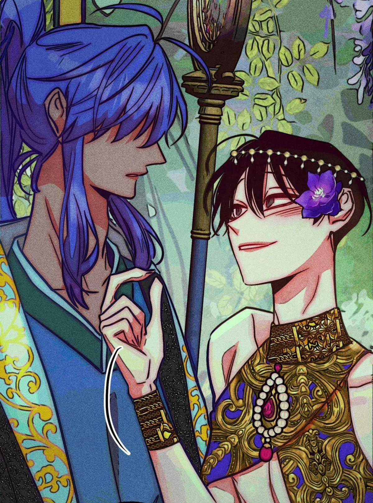 Yugioh Arc-V Chapter 50 trang 61