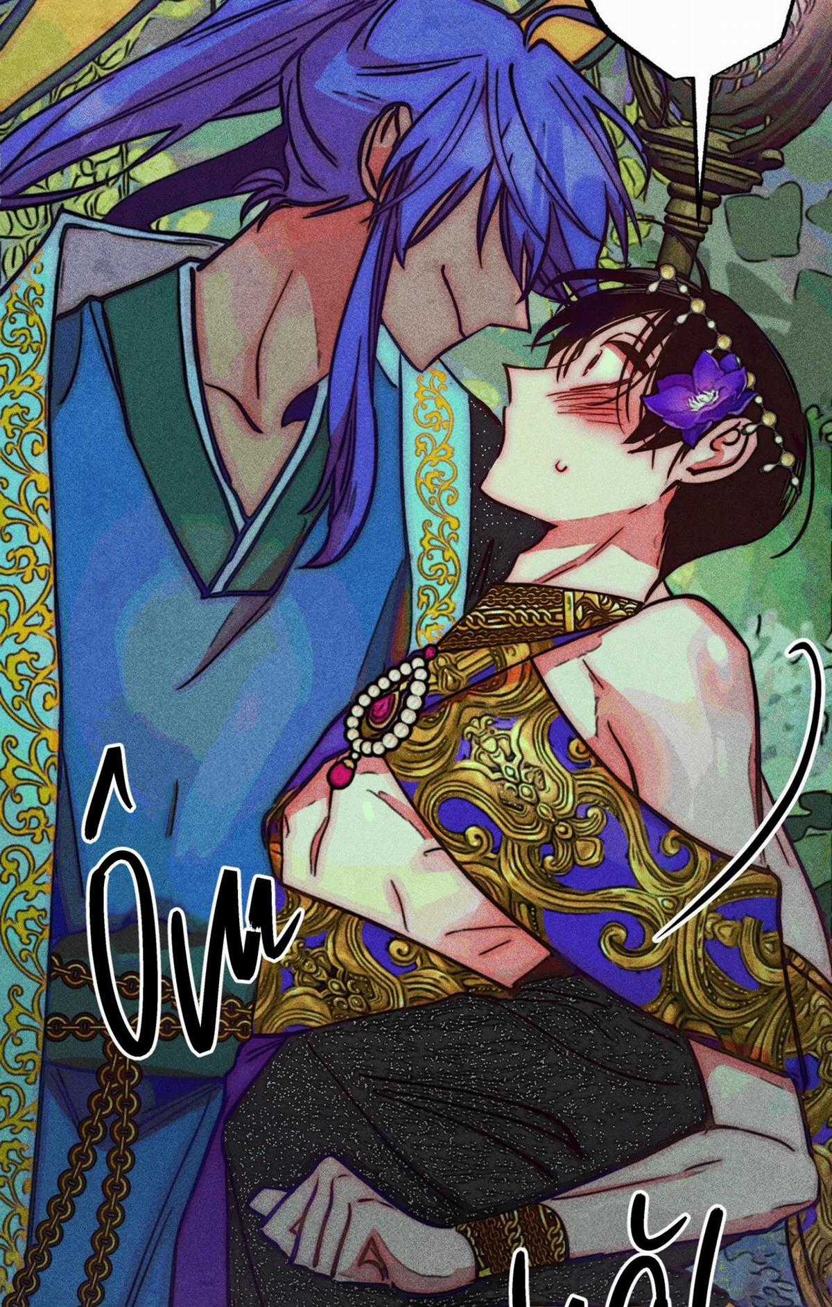 Yugioh Arc-V Chapter 50 trang 66