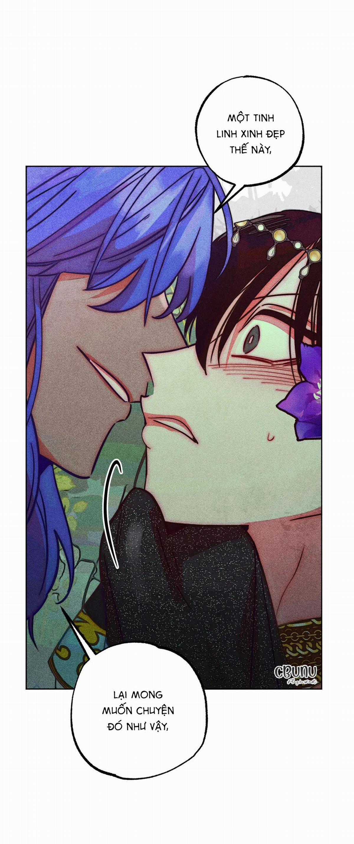 Yugioh Arc-V Chapter 50 trang 70