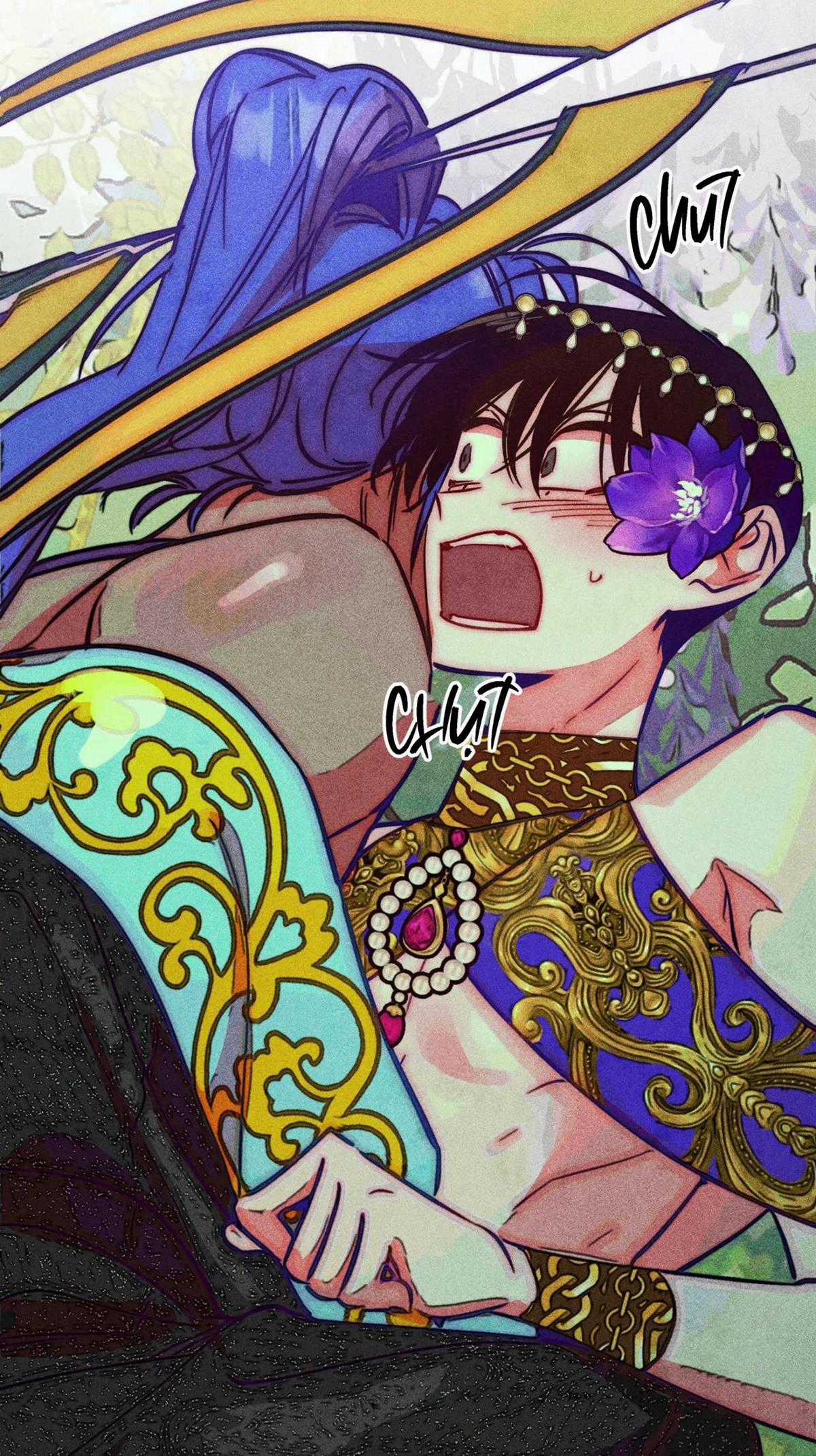 Yugioh Arc-V Chapter 50 trang 78