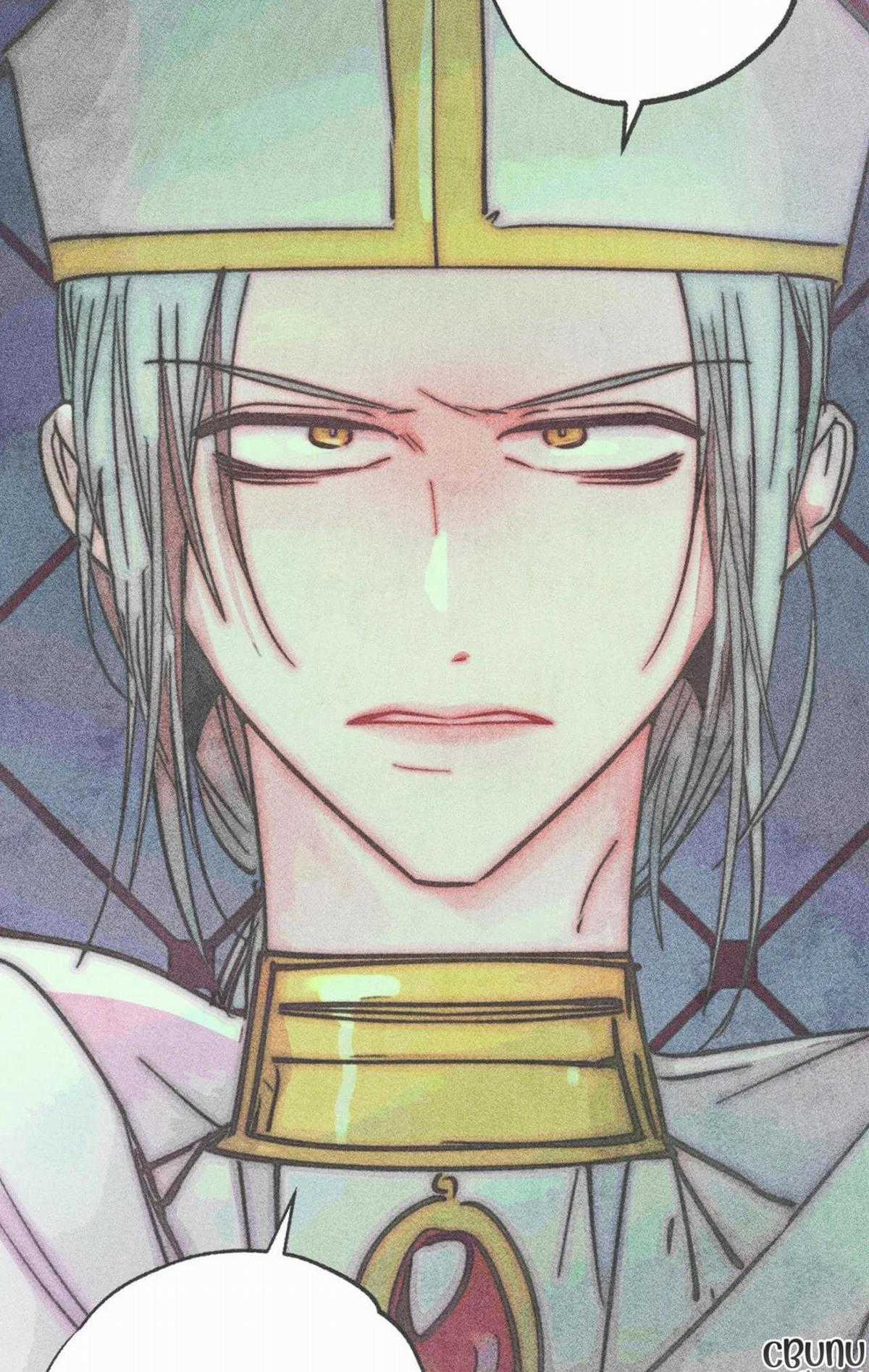 Yugioh Arc-V Chapter 50 trang 8