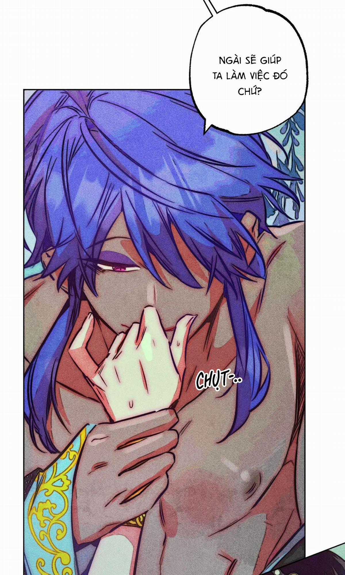 Yugioh Arc-V Chapter 51 trang 10