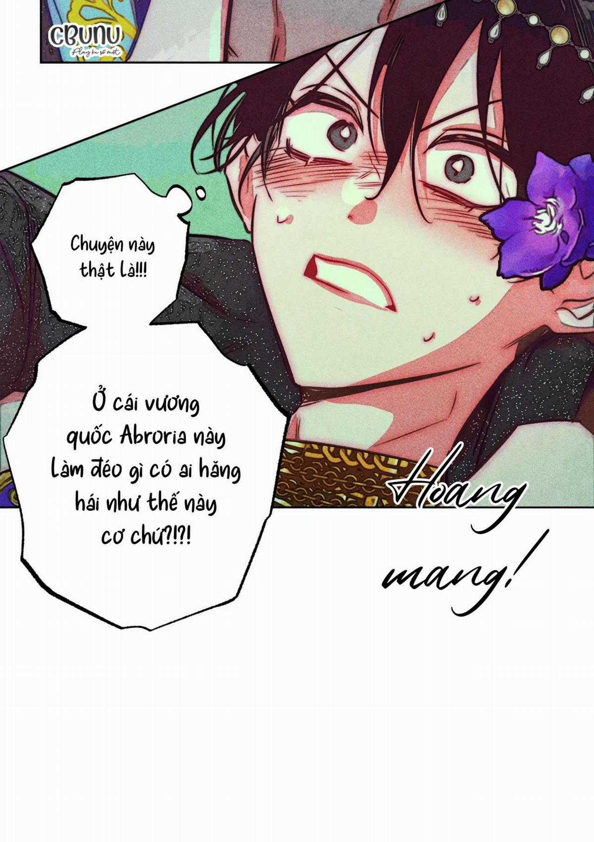 Yugioh Arc-V Chapter 51 trang 11