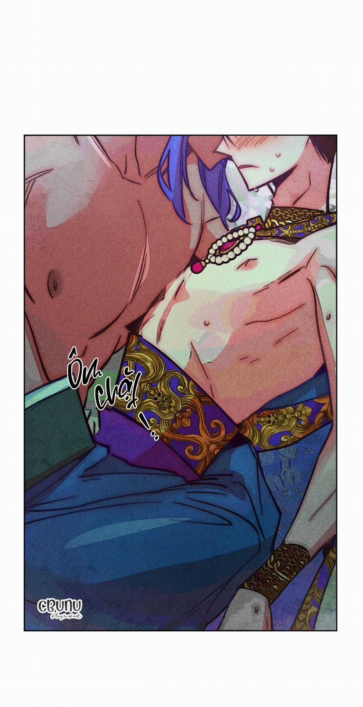 Yugioh Arc-V Chapter 51 trang 13