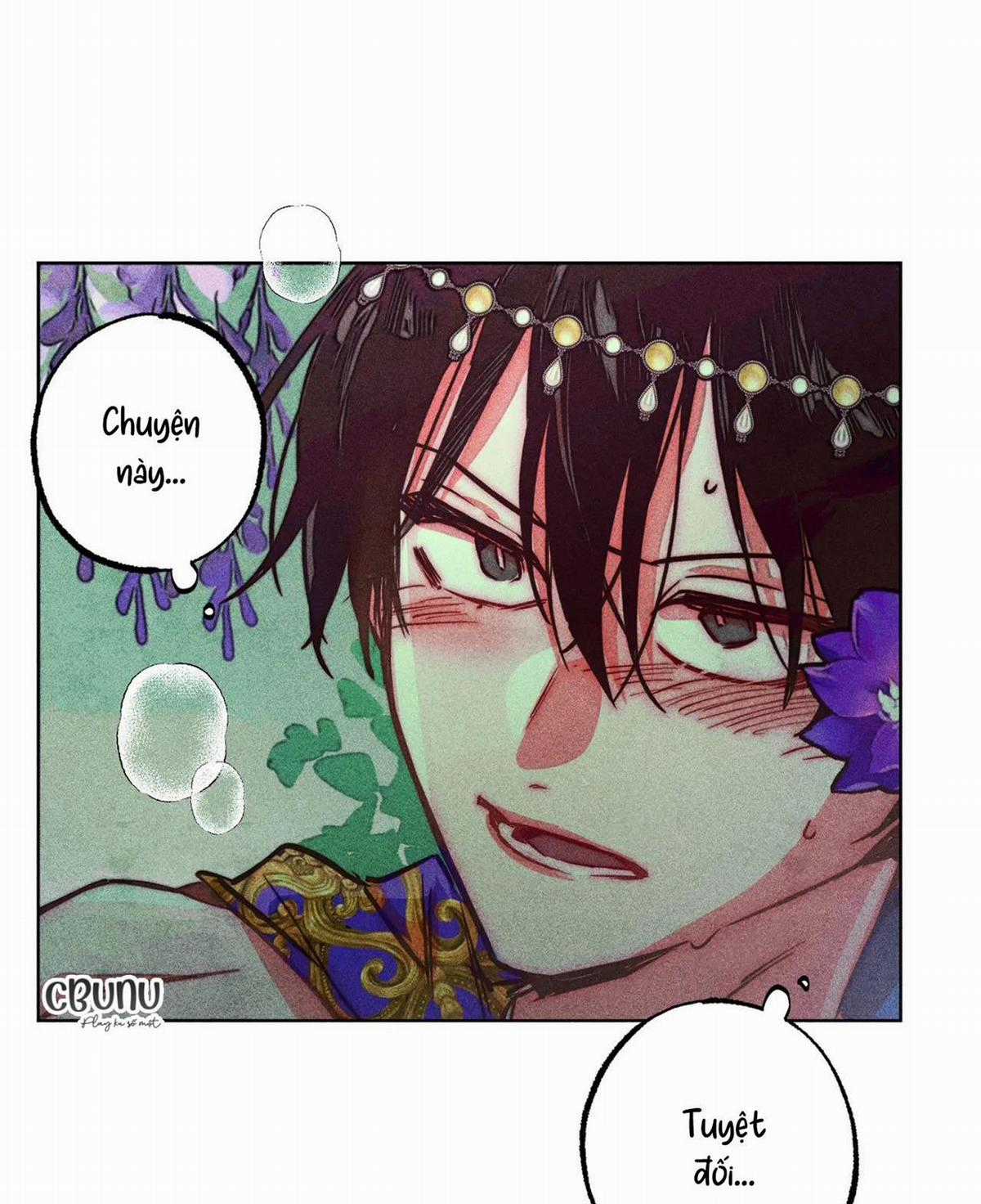 Yugioh Arc-V Chapter 51 trang 14