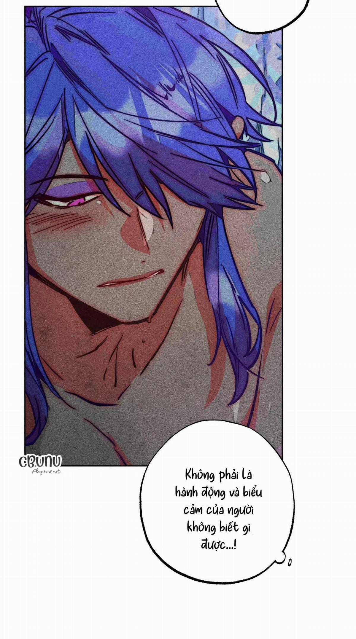 Yugioh Arc-V Chapter 51 trang 15