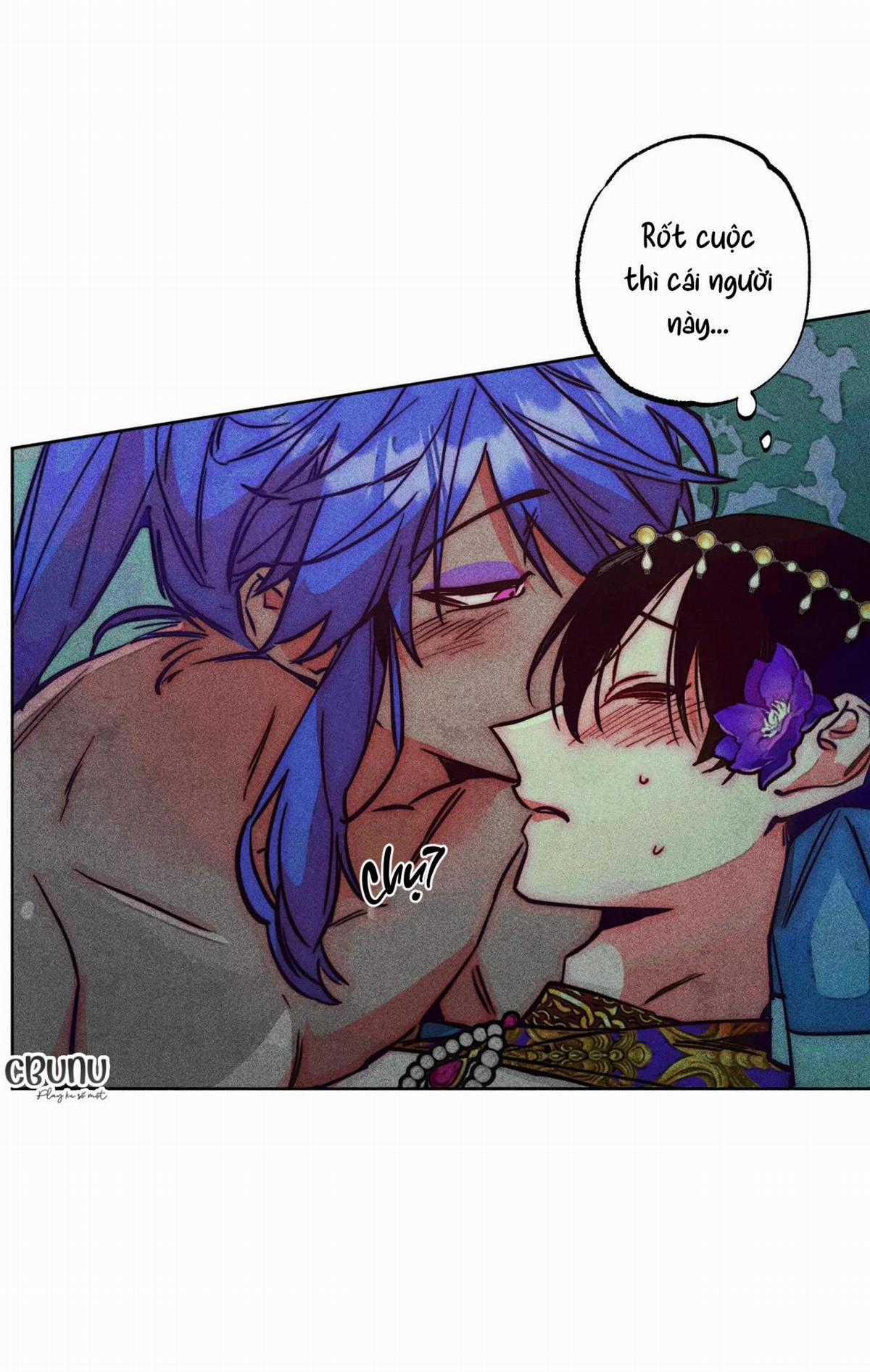 Yugioh Arc-V Chapter 51 trang 16