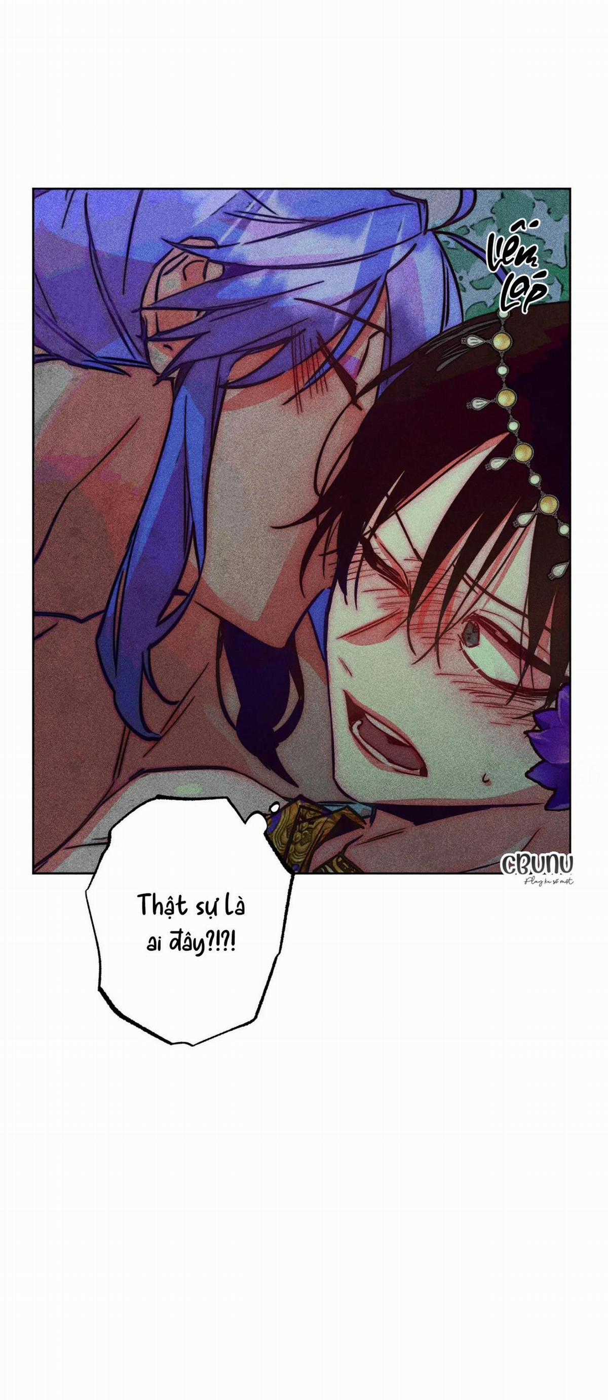 Yugioh Arc-V Chapter 51 trang 17