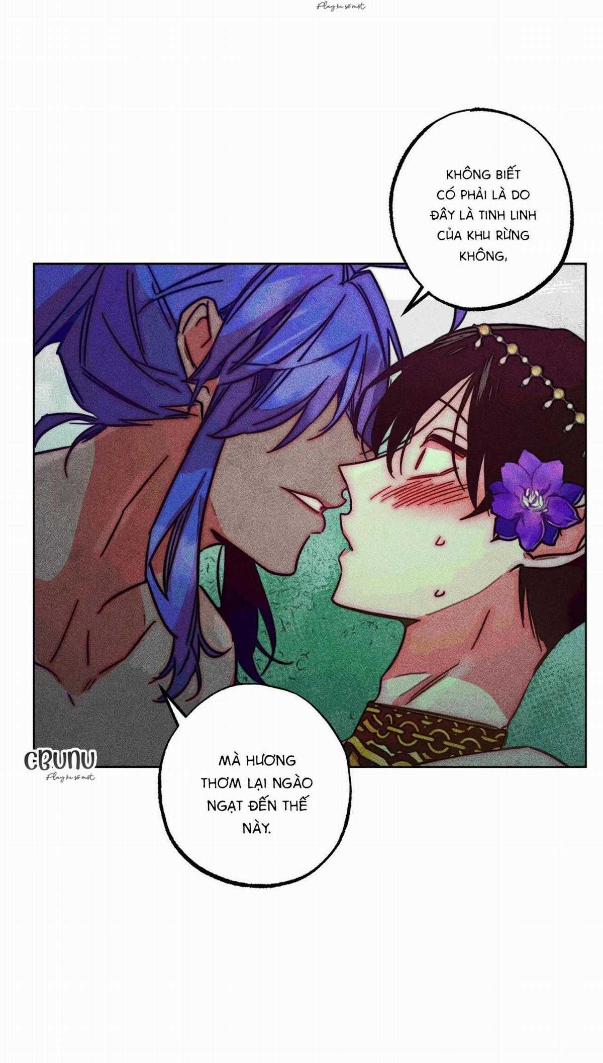 Yugioh Arc-V Chapter 51 trang 2