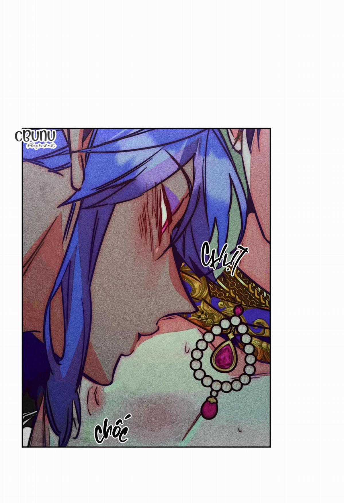 Yugioh Arc-V Chapter 51 trang 24