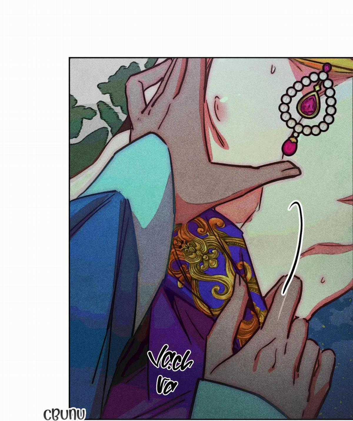 Yugioh Arc-V Chapter 51 trang 25