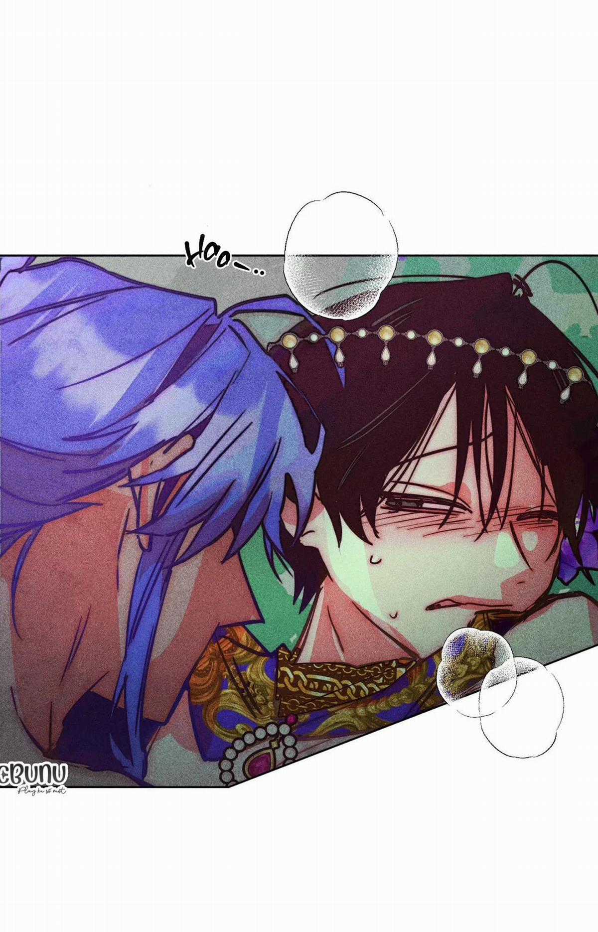 Yugioh Arc-V Chapter 51 trang 27