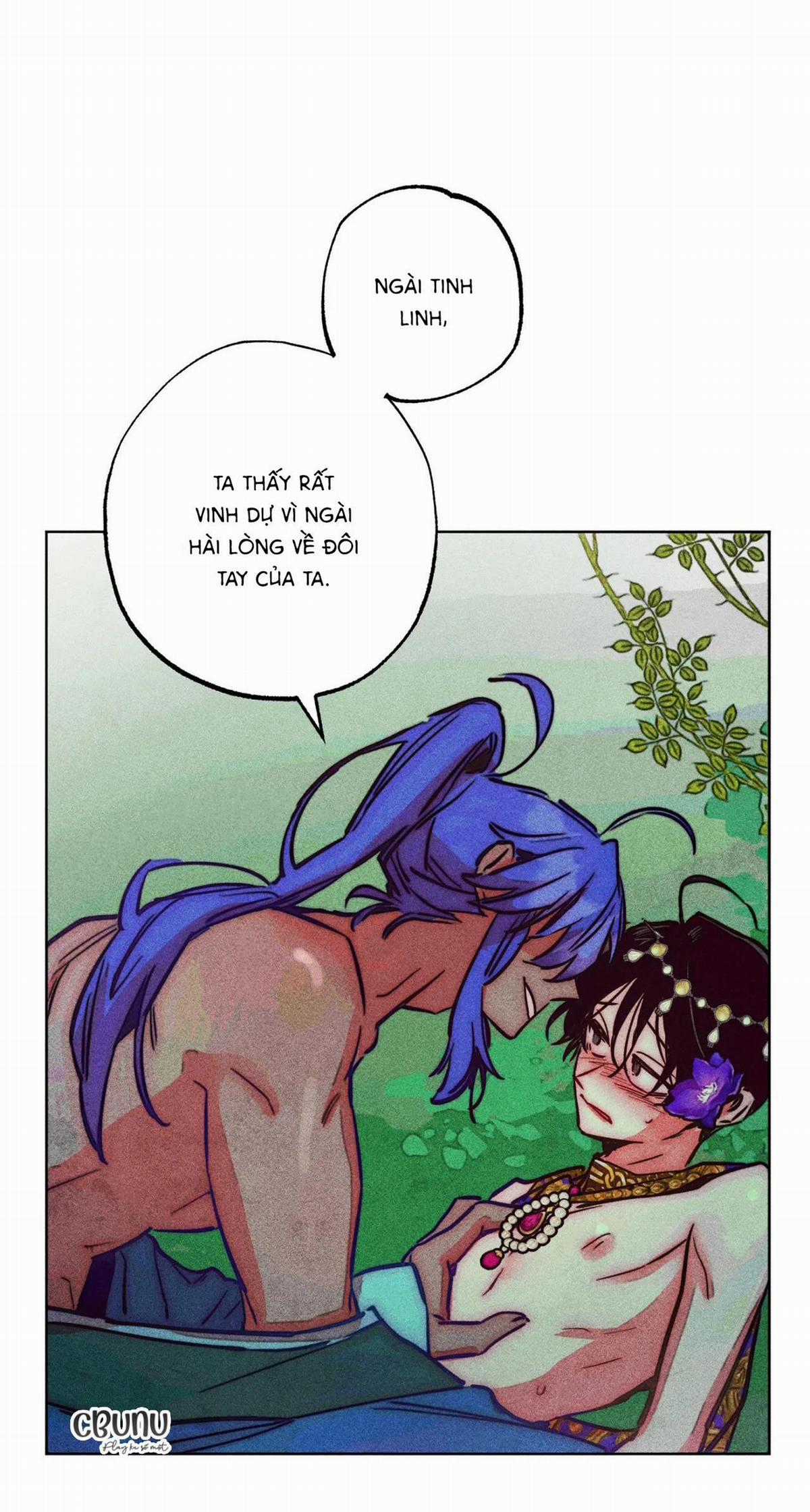 Yugioh Arc-V Chapter 51 trang 28