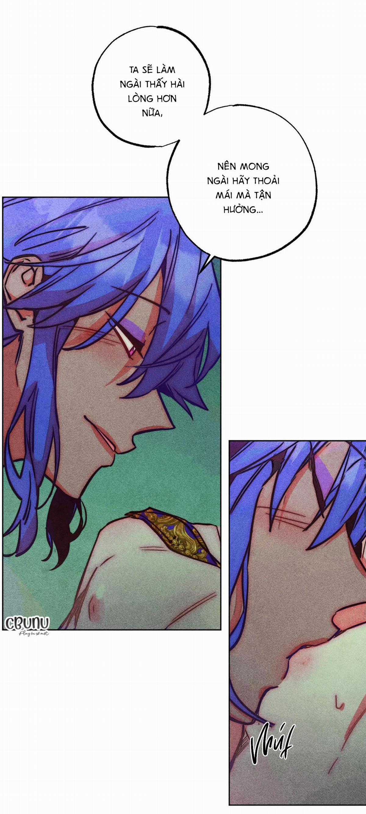 Yugioh Arc-V Chapter 51 trang 29