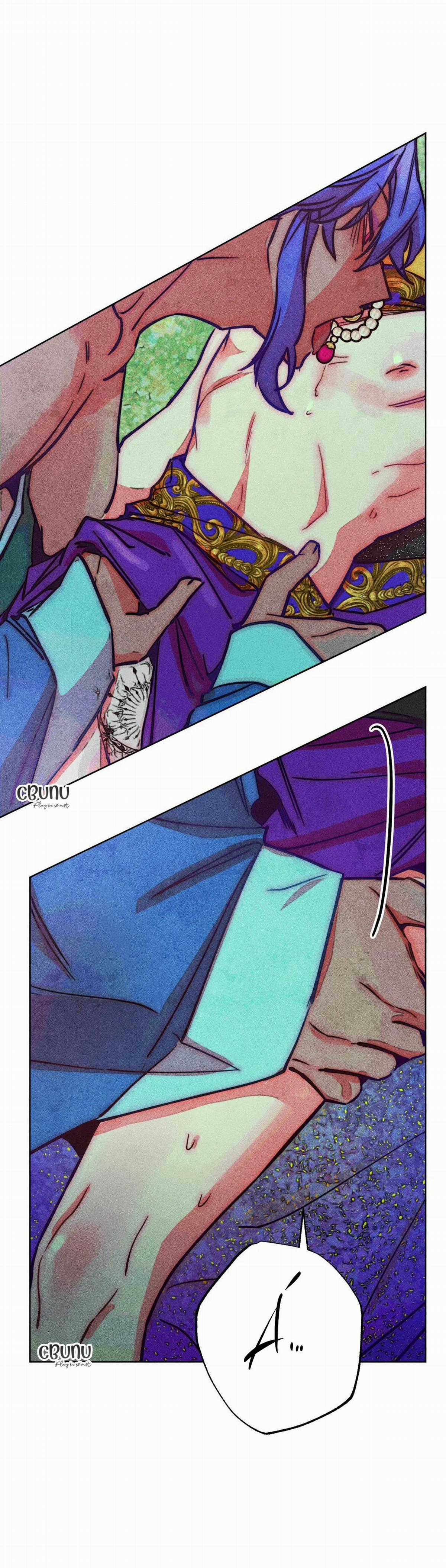 Yugioh Arc-V Chapter 51 trang 31