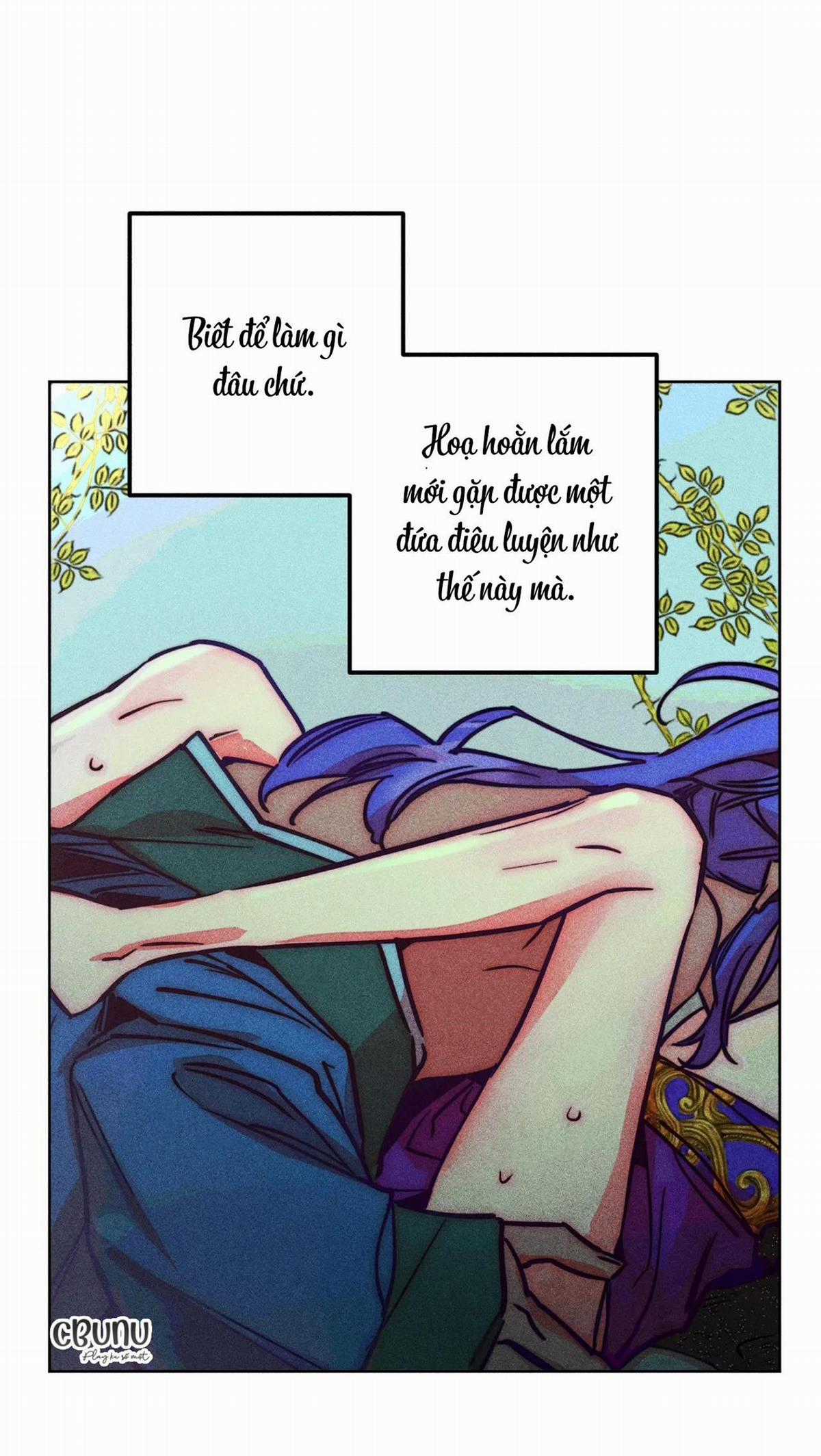 Yugioh Arc-V Chapter 51 trang 33